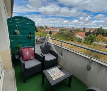 Location Appartement 2 pièces 42m² - Photo 6