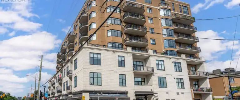206 - 420 BERKLEY AVENUE | 206 - 420 BERKLEY AVENUE, Ottawa - Photo 1