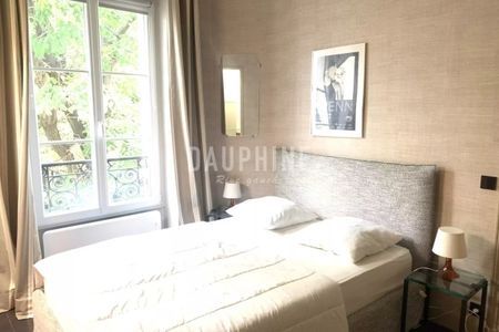 Appartement à louer à Paris 16Ème - Photo 5