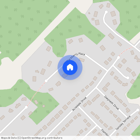 12 Blackberry Place, Hamilton