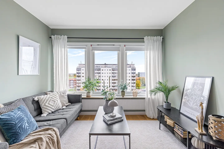 Ritargatan, Uppsala - Photo 2