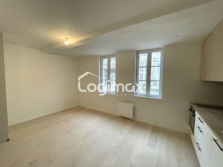 17000, La Rochelle Appartement - Photo 4