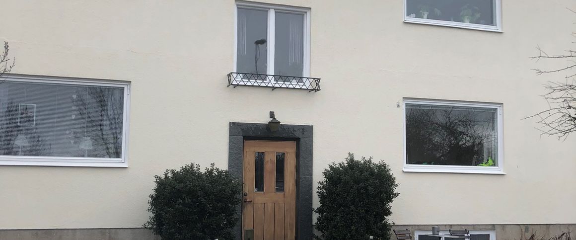 Vinkelgatan 4 - Foto 1