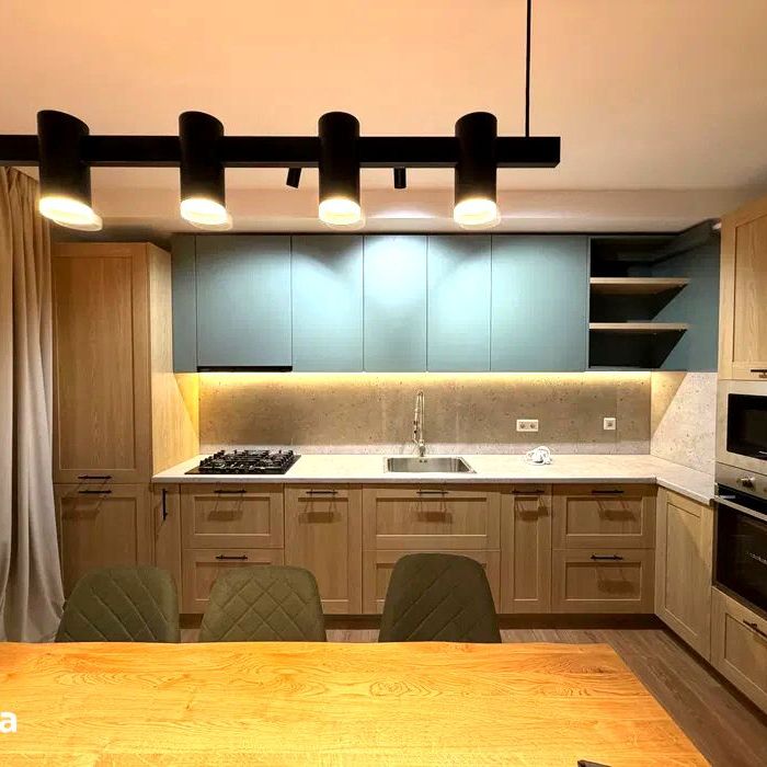 Apartament 3 camere/ complex Hercesa Vivenda/ Parcare subterana inclus - Photo 1