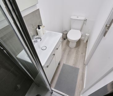 DENIS DU PEAGE Colocation 5 chambres à Lille - Photo 5