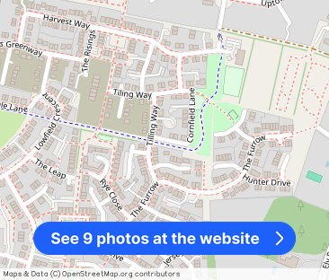 Tilling Way, Littleport - Photo 1