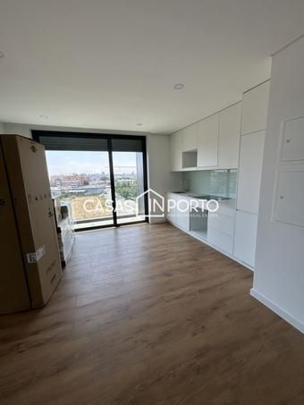 Apartamento T2 - Photo 2