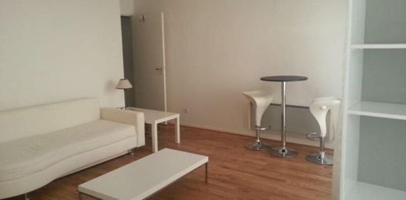 Appartement T1 Reims - Photo 2