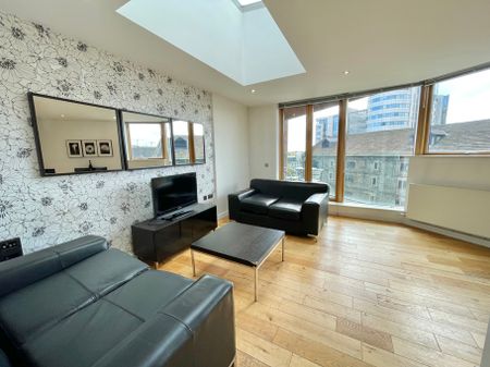 Watermans Place, Granary Wharf - Photo 4