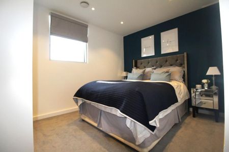 2 bedroom apartment to rent - Photo 5