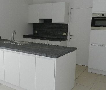 Gelijkvloers app. te huur in Poelkapelle voor € 610 met 2 slaapkamers - Foto 4