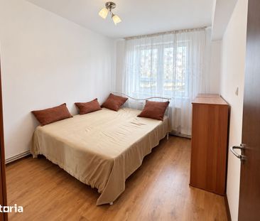 Apartament 2 camere de inchiriat Piata Mihai Viteazul - Photo 1