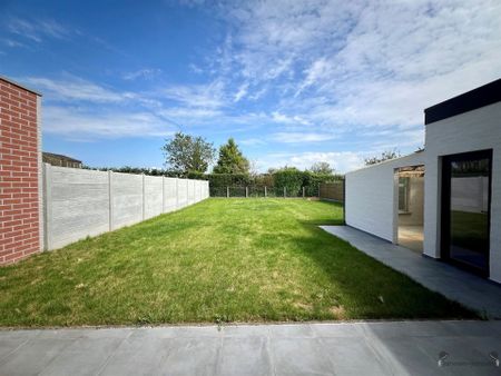 Instapklare woning met tuin - Photo 4