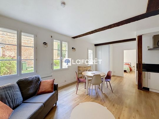 Appartement T2 AMIENS à louer - Photo 1