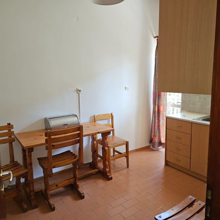 Διαμέρισμα για ενοικίαση Κέντρο (Ξυλόκαστρο) - Φωτογραφία 1