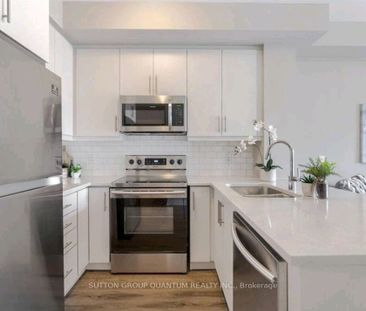 For Lease - 128 GROVEWOOD Common Unit# 534, Oakville, Ontario - Photo 1