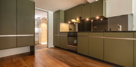 2.5 Zimmer, 51 m², EG - Foto 2