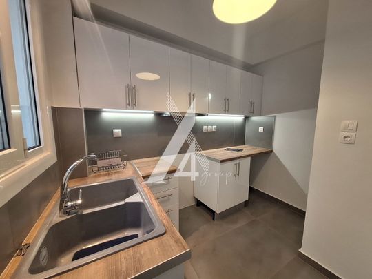 Διαμέρισμα για ενοικίαση - Νέος Κόσμος, - Photo 1