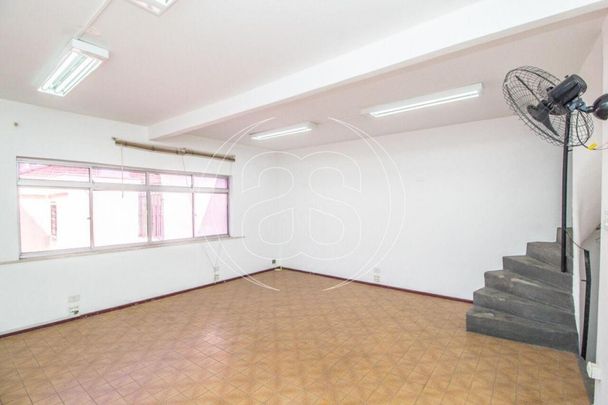 Casa Para Locação - Campo Belo - Foto 1