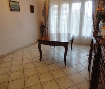 Location Appartement 3 pièces 69m² VILLEURBANNE 69100 - Photo 3