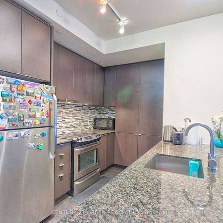 Beautiful Furnished Condo Available - Photo 1