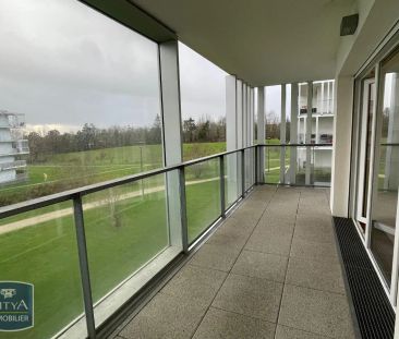 Appartement à louer 4 pièces 81.86m² - Photo 6