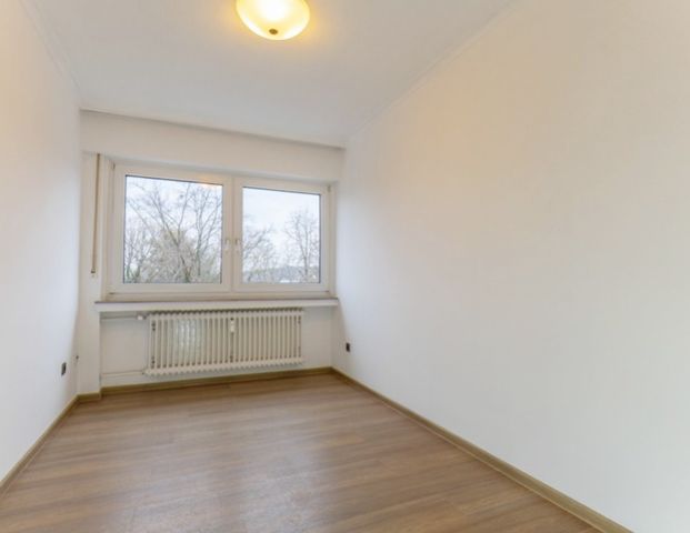 Gemütliche ca. 81m² große 3-Zimmer-Wohnung mit ca. 12 m² großem Balkon und Garage in Hagen-Boloh - Photo 1