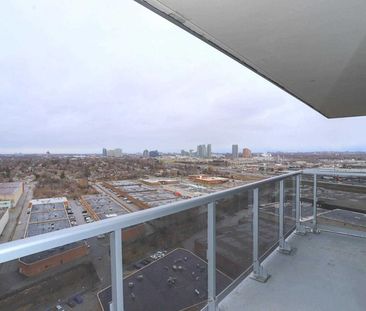 For Lease - 225 Village Green Square Unit# 2008, Toronto, Ontario - Photo 5