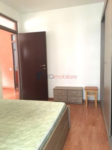 Apartament 3 camere de inchiriat in Cluj-Napoca, Marasti ID 4581 - Fotografie 2