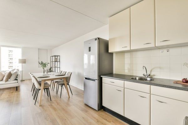 Te huur: Appartement Hermelijnvlinder 47 in Diemen - Foto 1