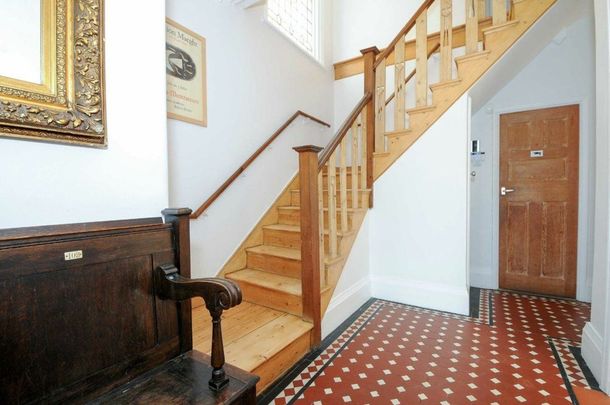 Brookfield Park, Dartmouth Park, NW5 - Photo 1