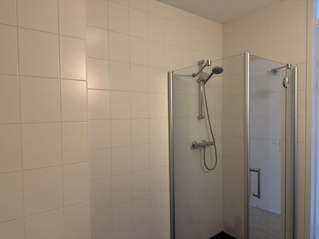 Miles Davisstraat, 3543GT, Utrecht - Foto 4