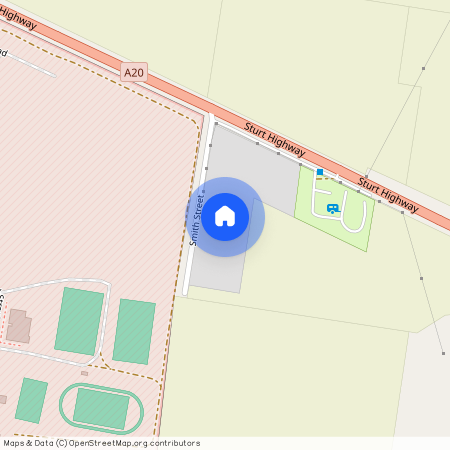 18 Smith Street, NSW 2651, Forest Hill