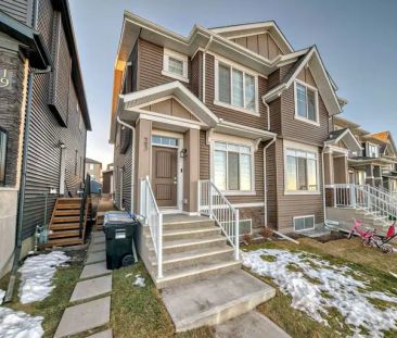 23 Edith Pass NW - UPPER Calgary AB T3R 2B6 | 23 Edith Pass NW - UP... - Photo 1