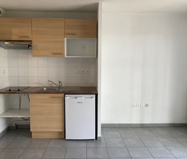 Location Appartement 1 pièce 28m² TOULOUSE 31200 - Photo 5