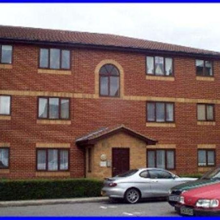 Thistle Court, Churchill Close, Dartford, DA1 - Photo 1