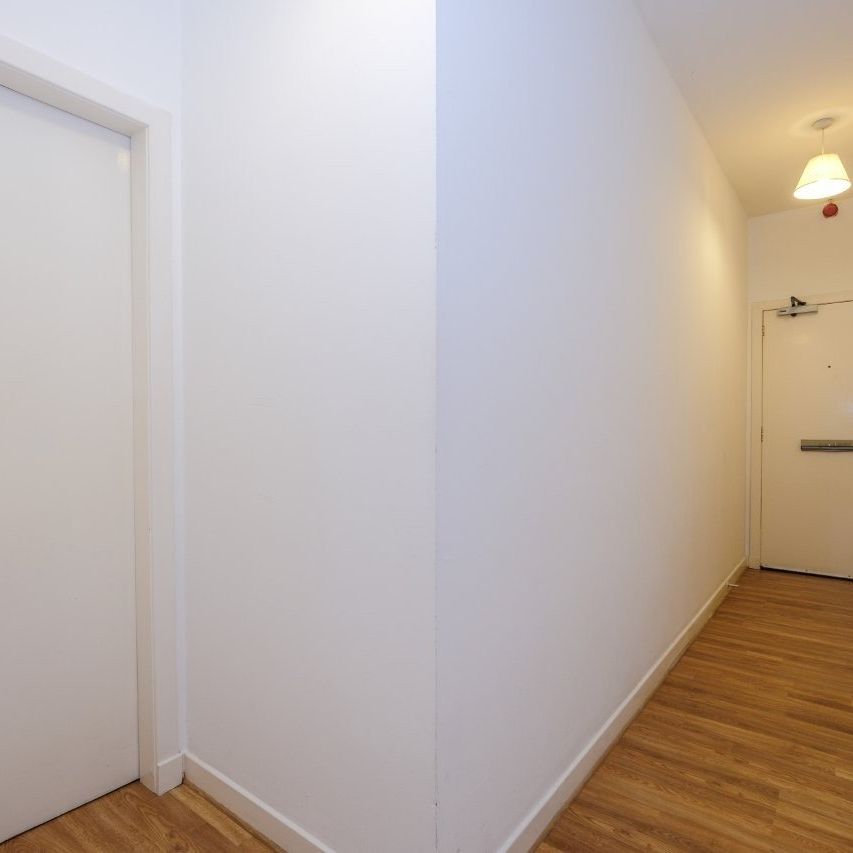 1 Bed Flat, Trinity Lane, AB11 - Photo 1