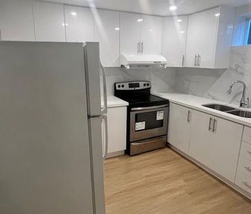 For Lease - 43 Starfire Drive Unit# BSMT Apt #2, Toronto, Ontario - Photo 4