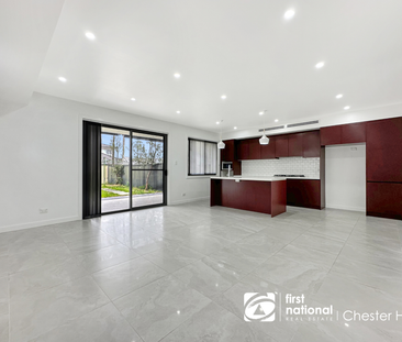 Luxurious 4-Bedroom Duplex – Modern Living Meets Comfort! - Photo 5