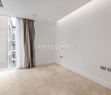 Lockside House, Chelsea Creek, Fulham, SW6 - Photo 6