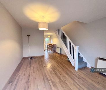 2 bedroom terraced house to rent - Photo 1