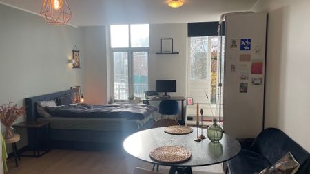 Te huur: Appartement Biltstraat 121 3 in Utrecht - Foto 4