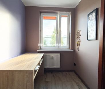 Umeblowane 2pok z balkonem, TV + Netflix - Zdjęcie 5