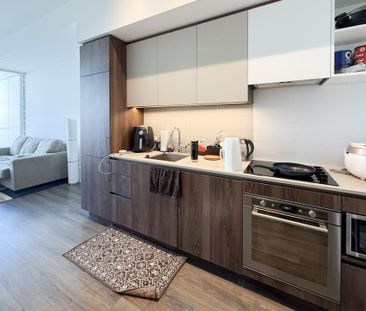 For Lease - 7890 Jane Street Unit# 3007, Vaughan, Ontario - Photo 2