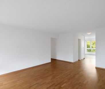 2.5 Zimmer, 65 m², EG - Foto 1