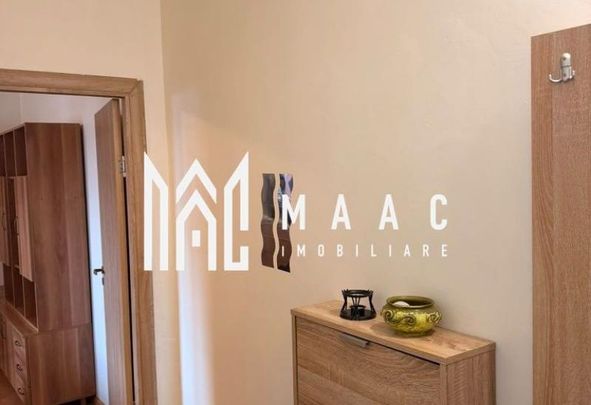 Apartament de inchiriat Sibiu | 2 camere | Cedonia | 45 mp - Photo 1