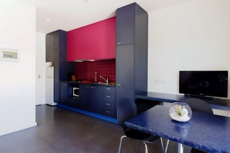 2 Bedroom style 2 - Photo 4