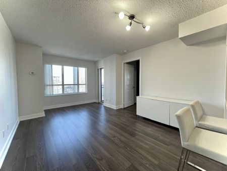 For Lease - 6 Eva Road Unit# 1805, Toronto, Ontario - Photo 2