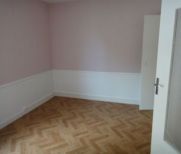 Location appartement 3 pièces, 66.64m², Bourg-en-Bresse - Photo 5