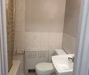 1 room apartment of 35m² in Montreal - Photo 1